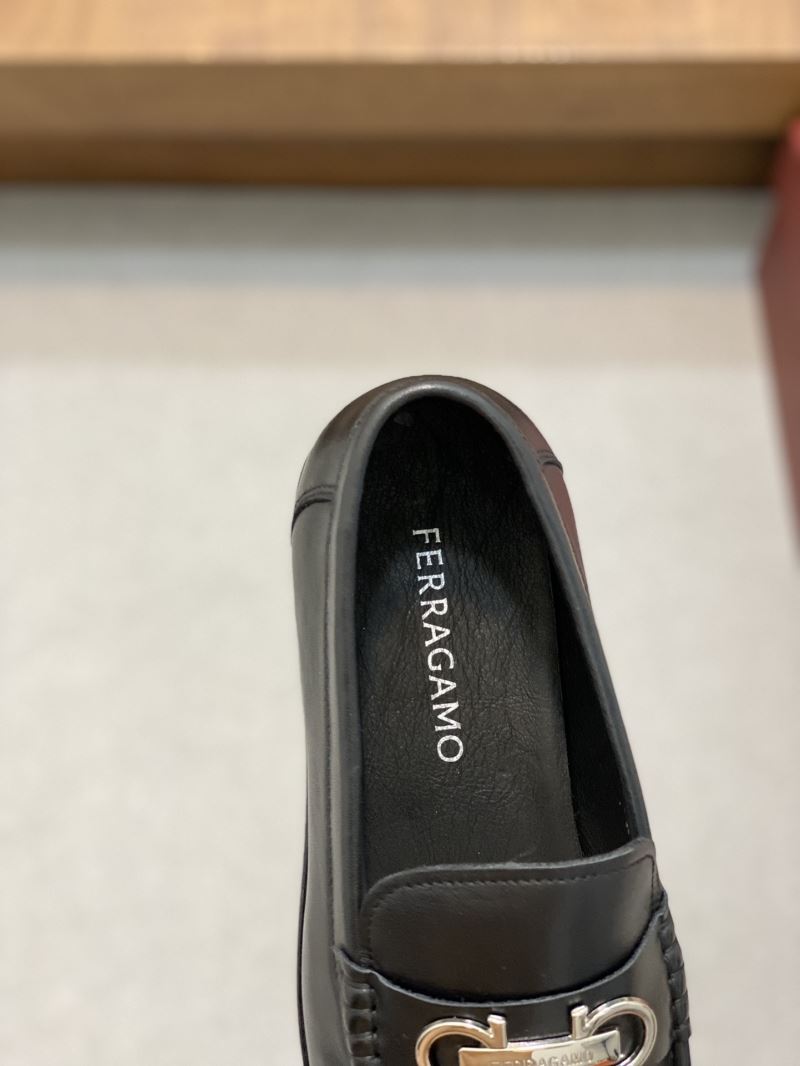 Ferragamo Shoes